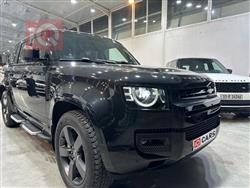 لاند روفر دفندر